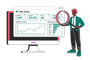 How to Achieve High Walmart Keyword Rankings